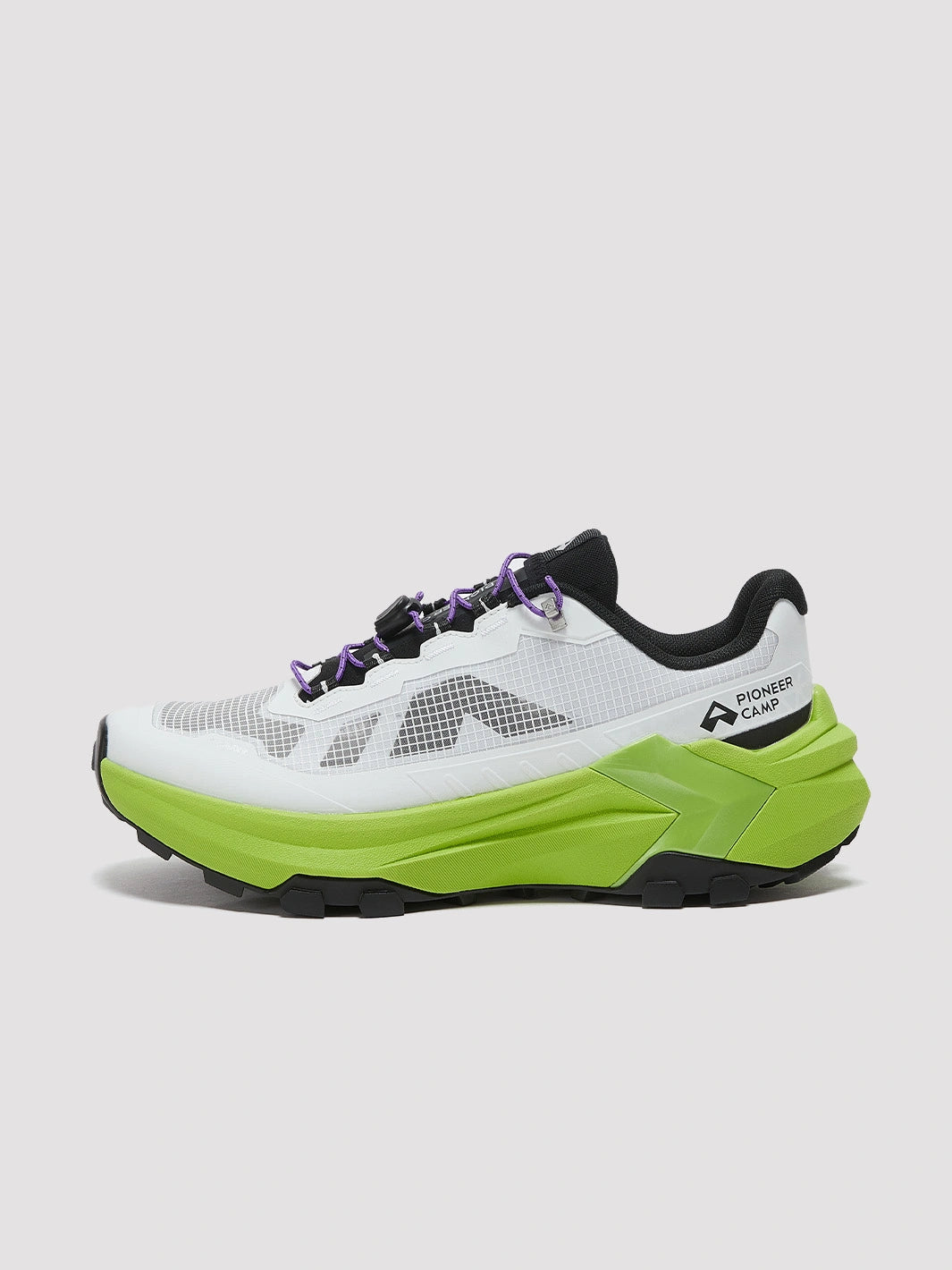 Fluorescent Green