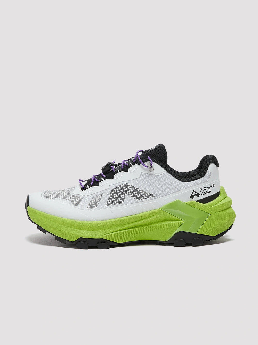 Fluorescent Green