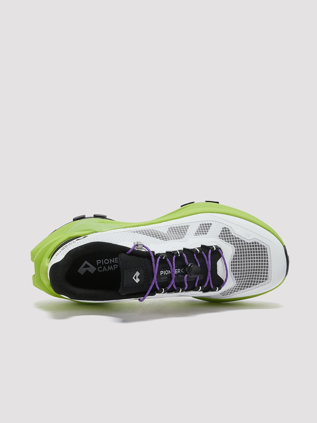 Fluorescent Green