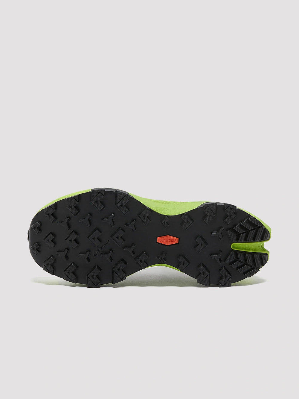Fluorescent Green