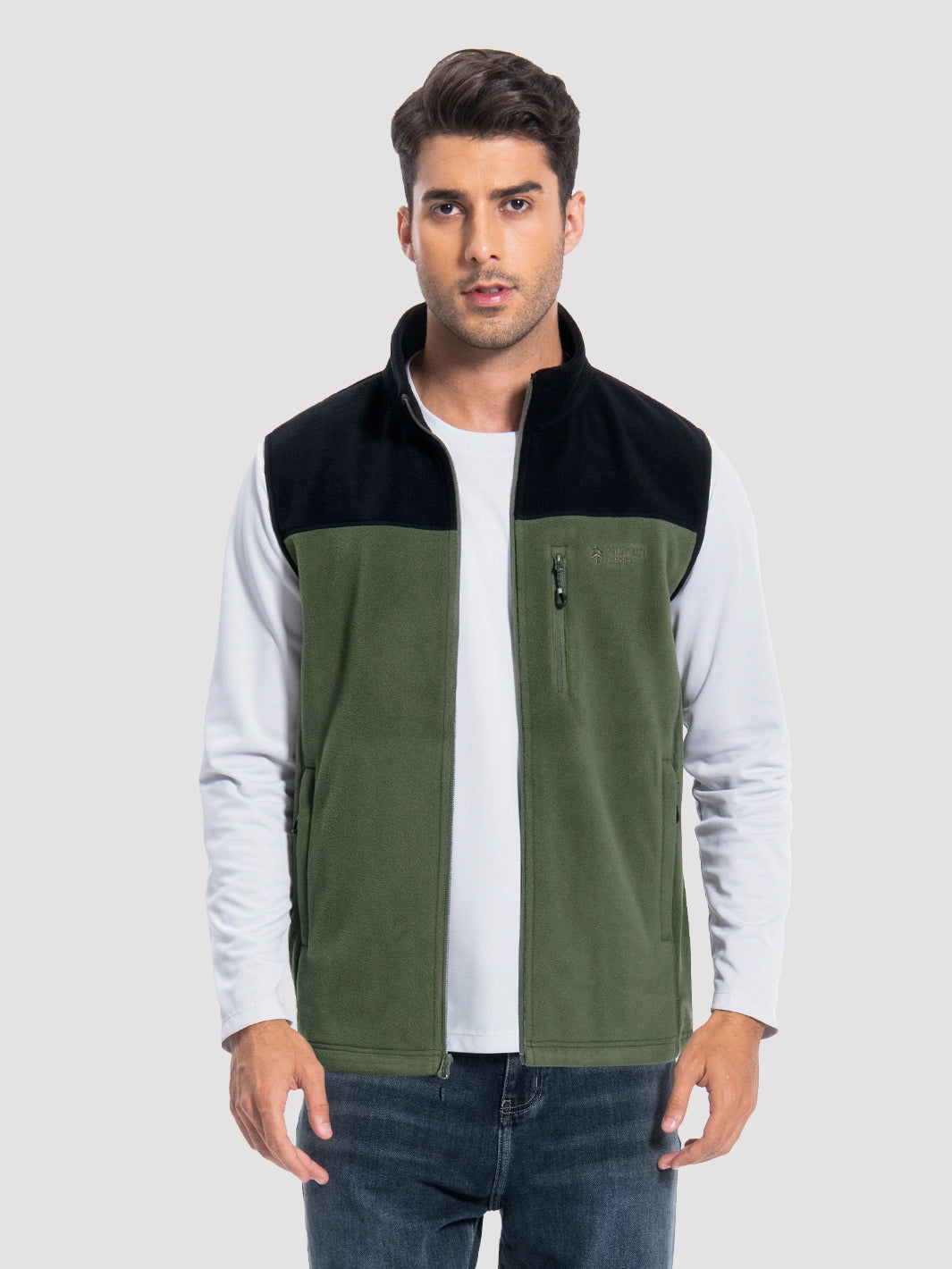 Army Green