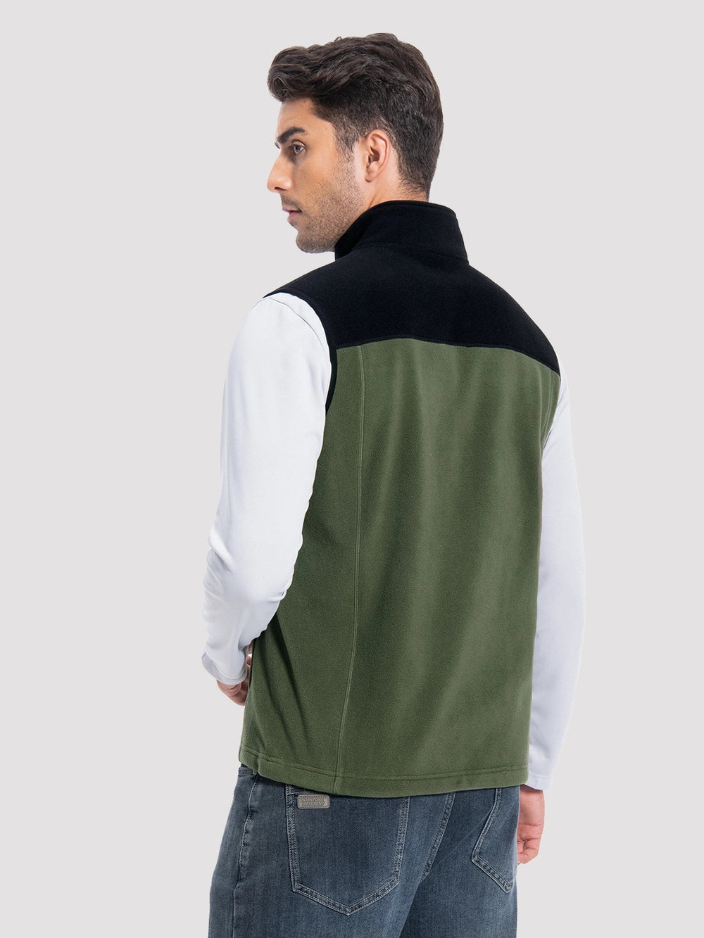 Army Green