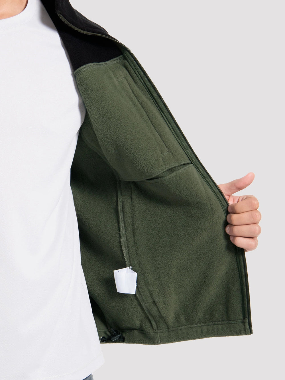 Army Green