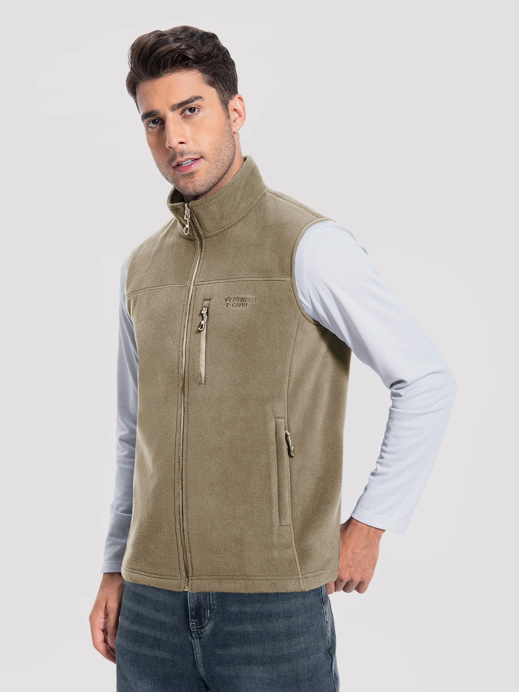 Khaki