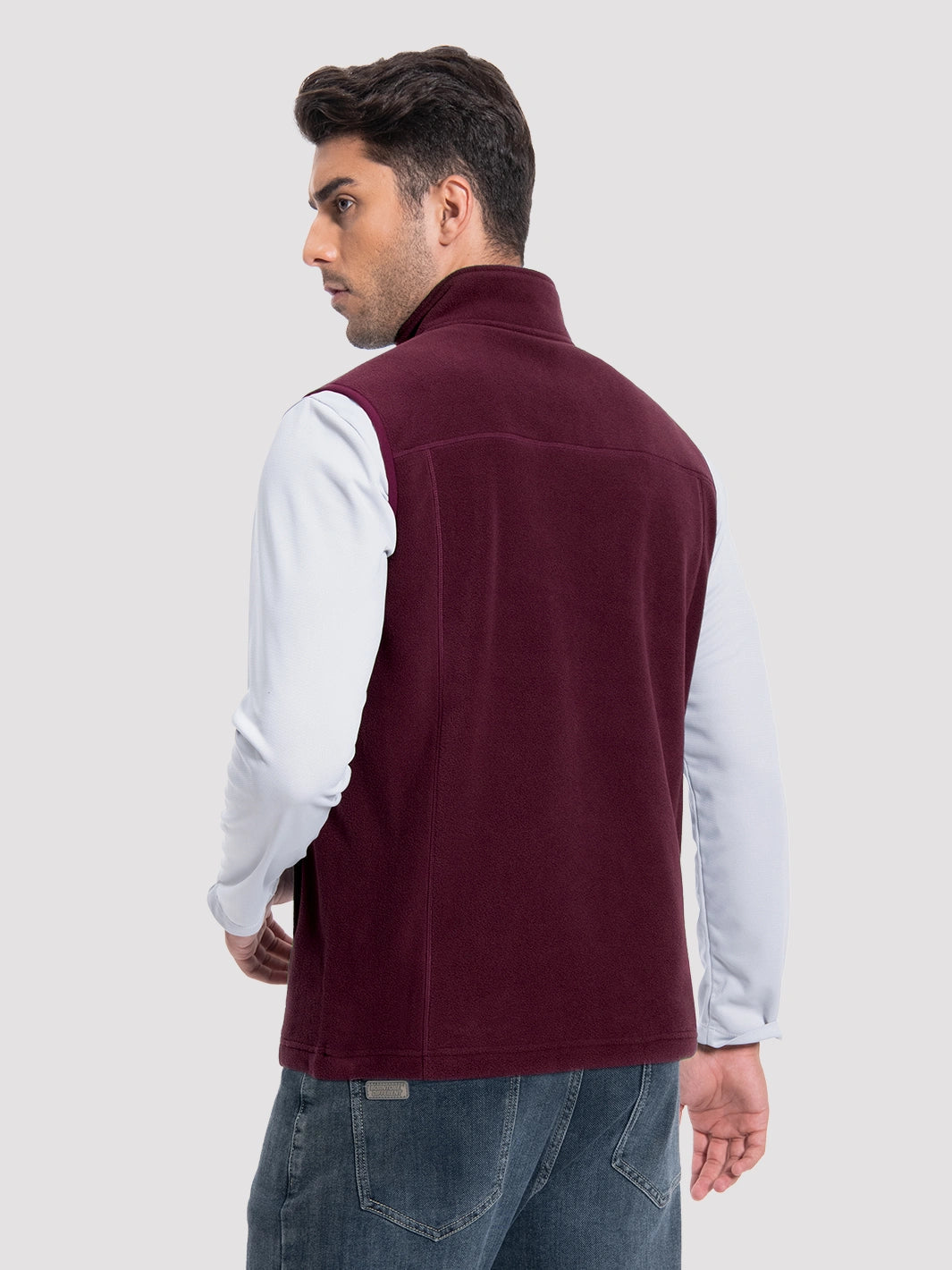 Wine Red