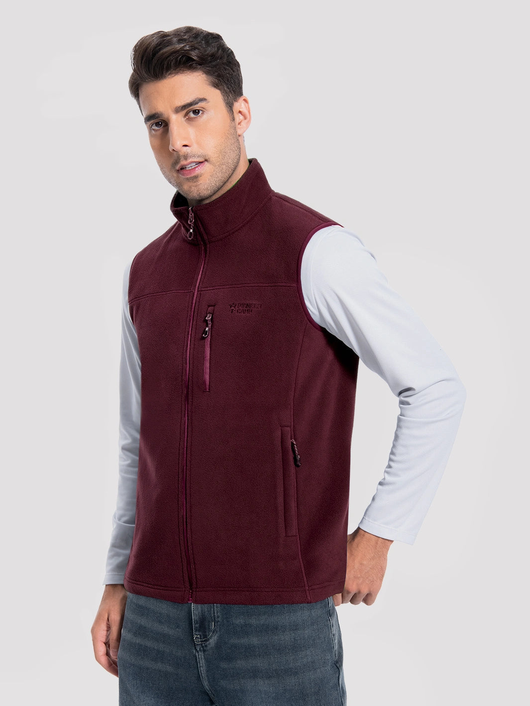 Wine Red