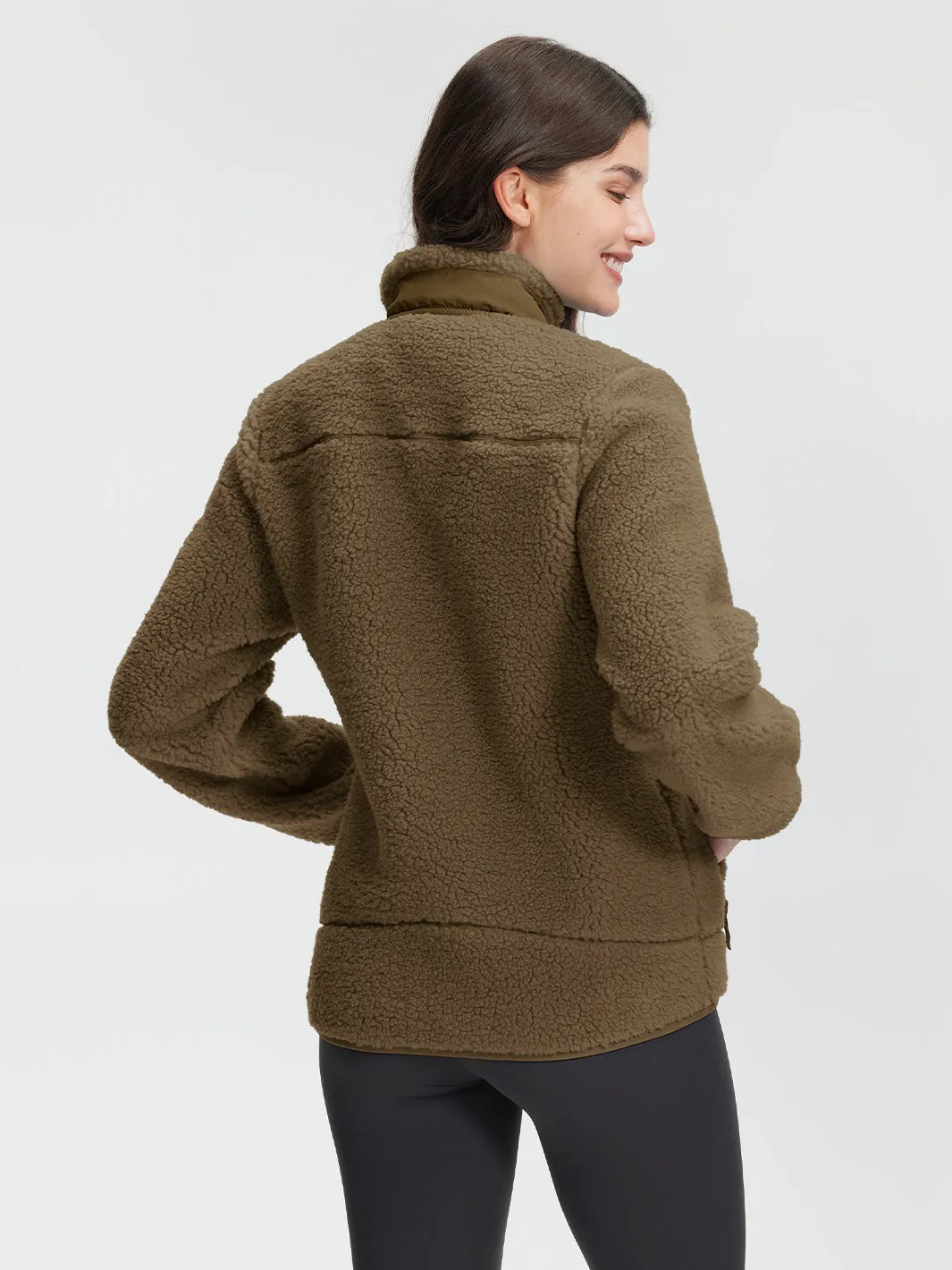 Coffee Brown
