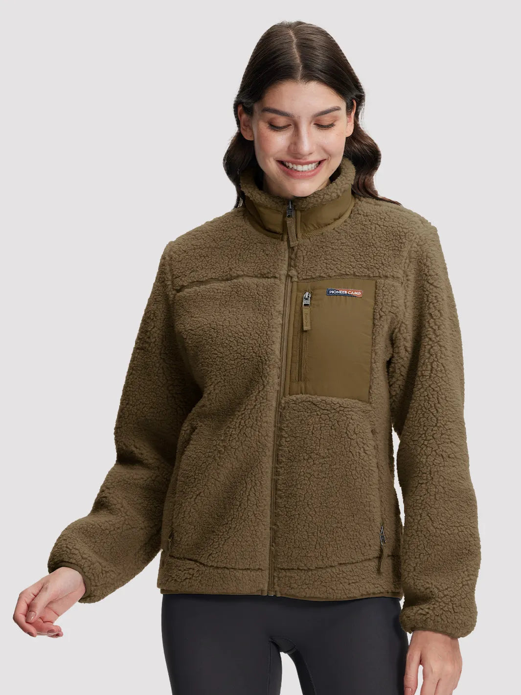 Coffee Brown
