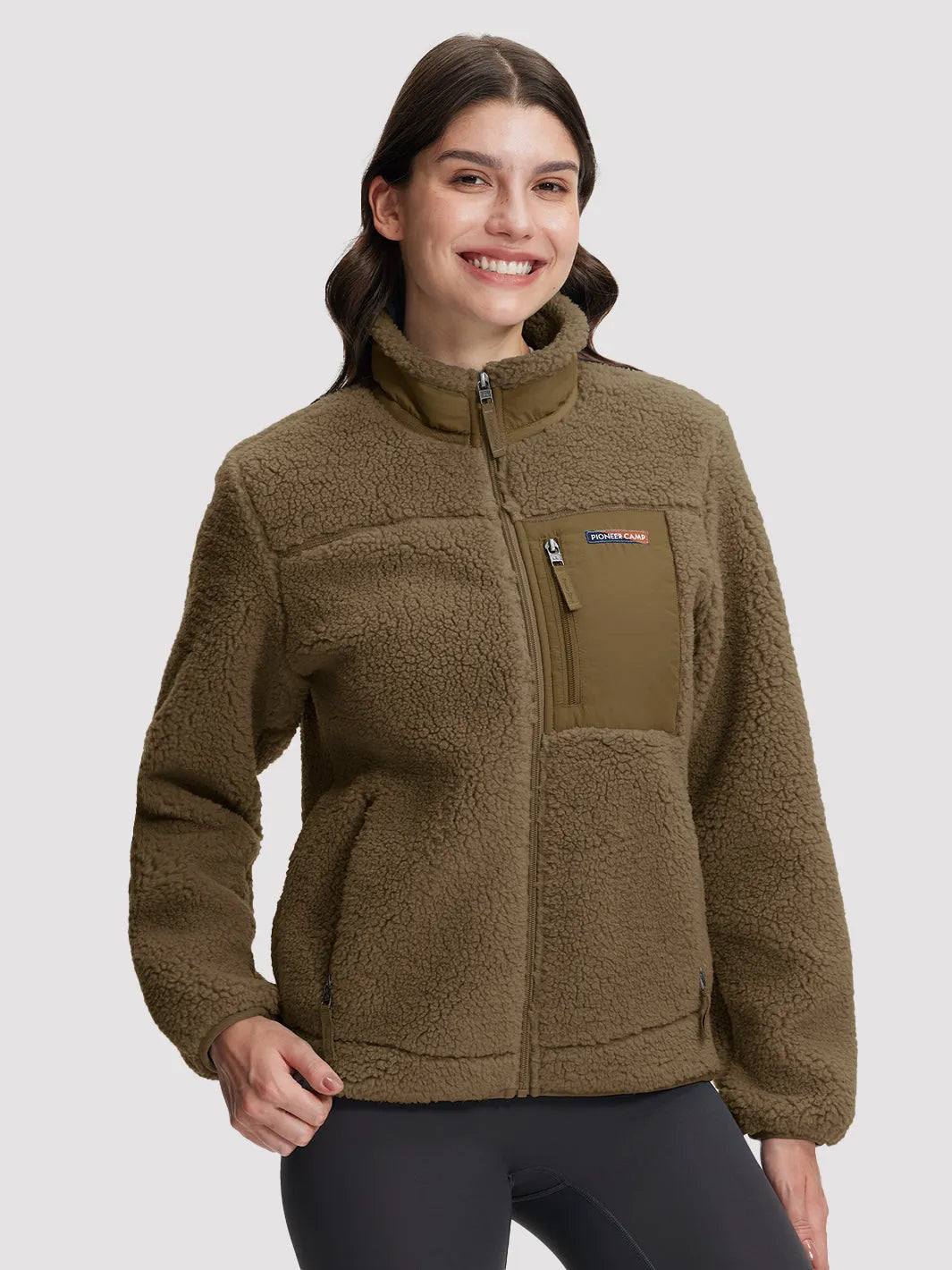 Coffee Brown