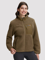 Coffee Brown