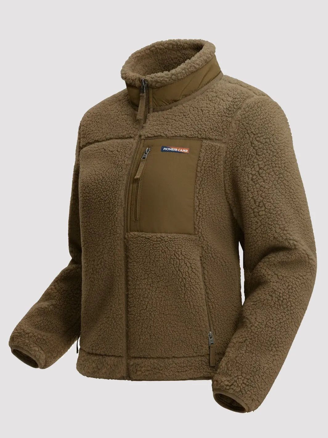 Coffee Brown