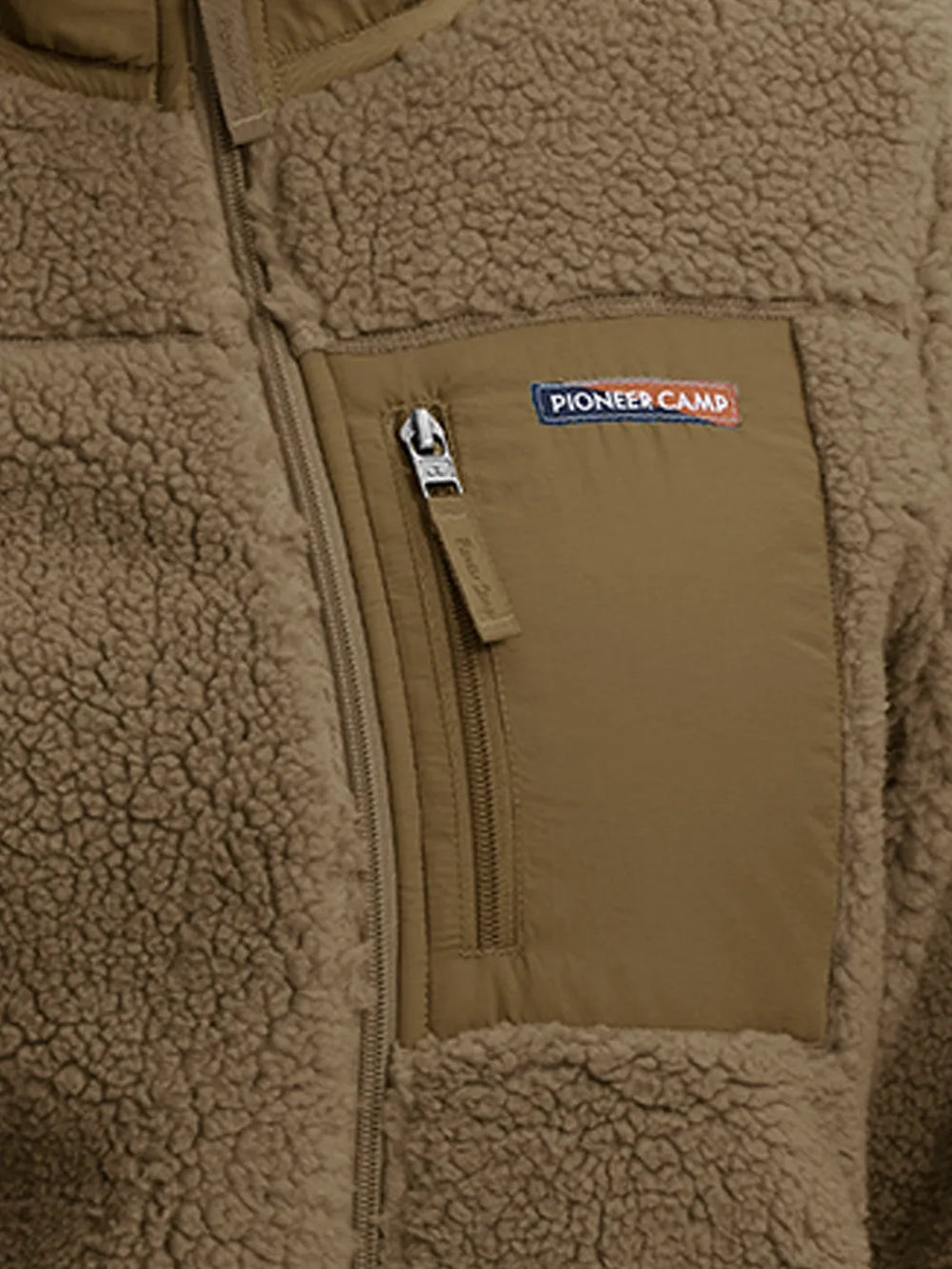 Coffee Brown