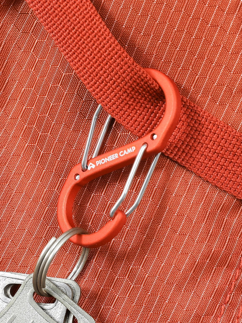 Vermilion Red