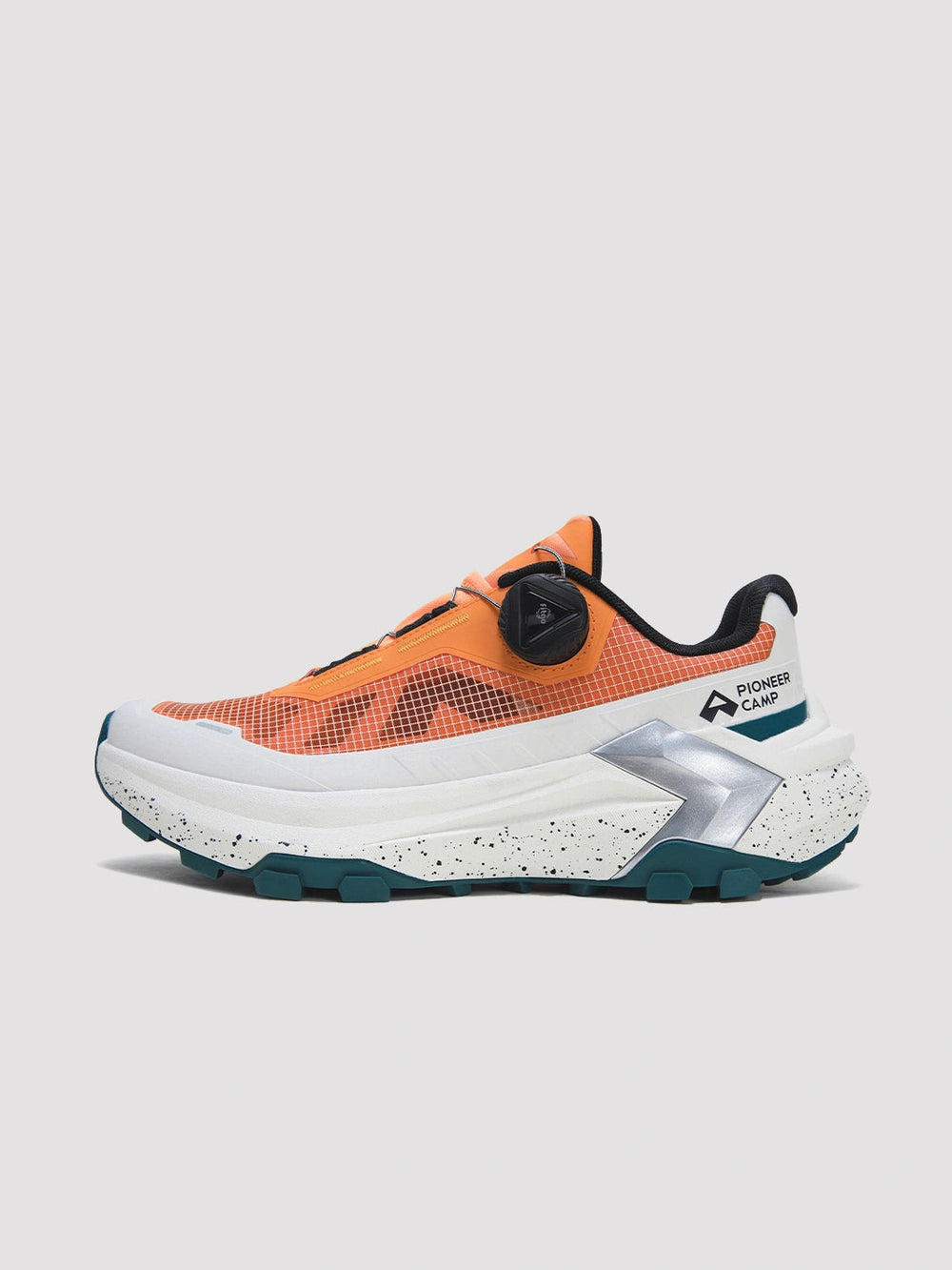 Sun Orange
