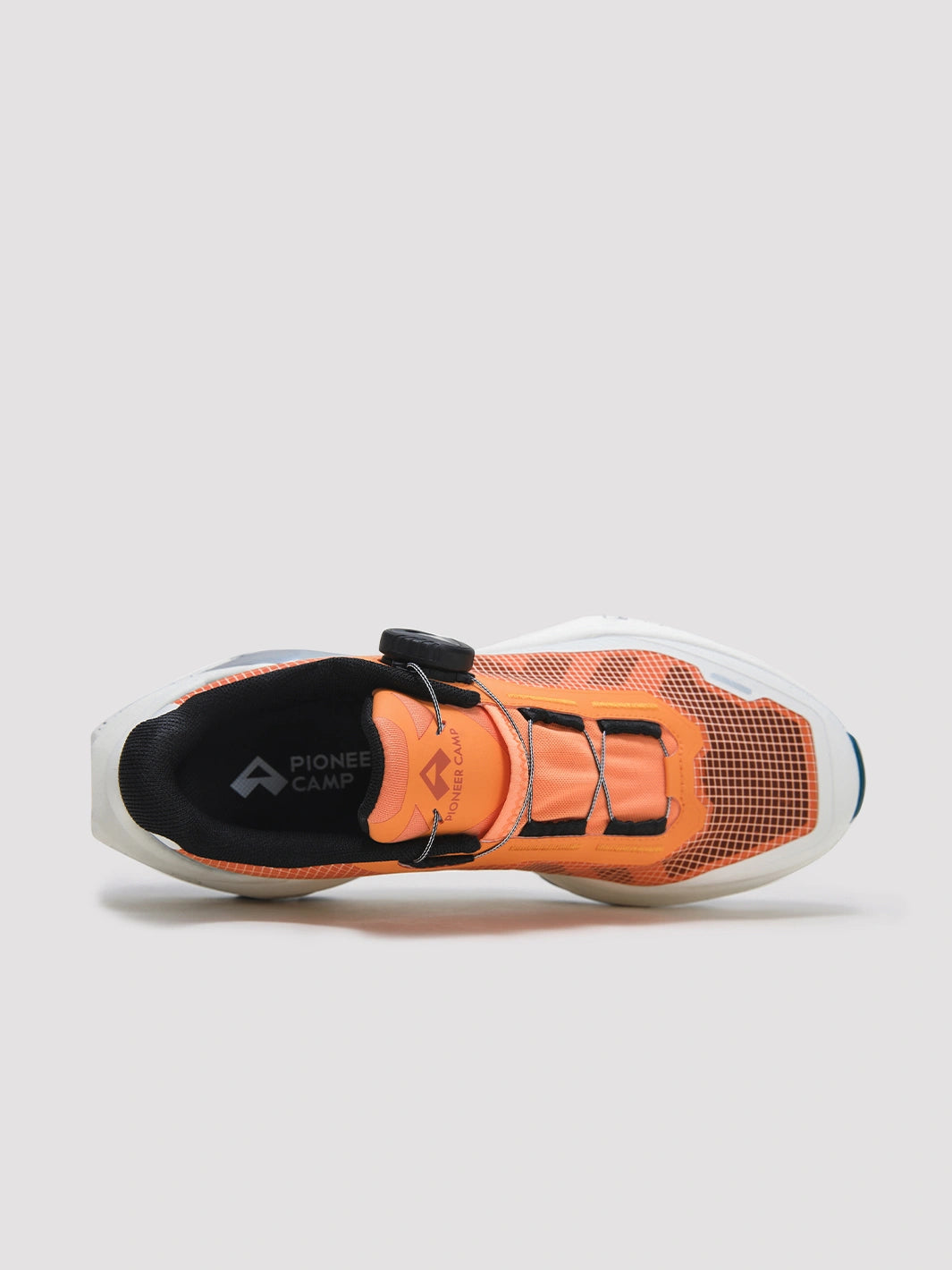Sun Orange