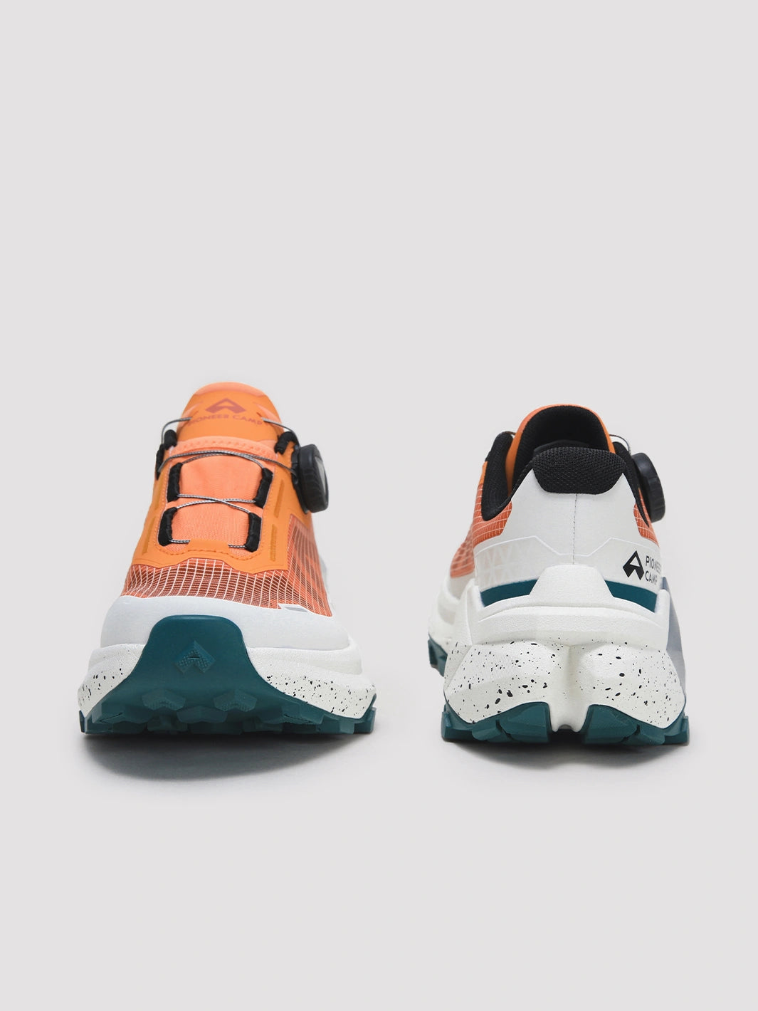 Sun Orange